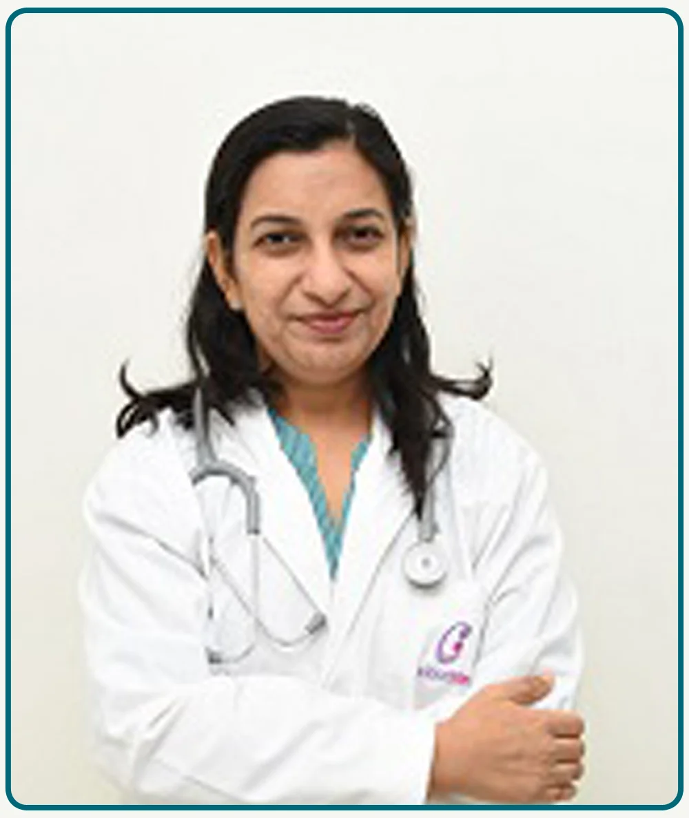 Dr. Jigyasa Govil